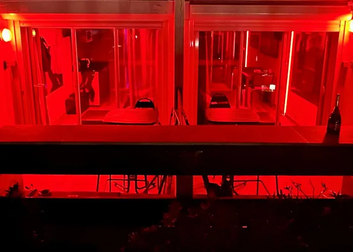 Coursives Red-light 107 Vue Appartement Agde
