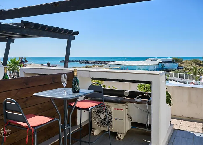 Appartement Coursives Red-light 107 Vue *